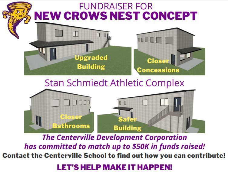 Crow's Nest Project