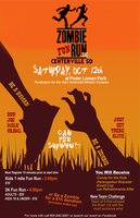 Zombie Run