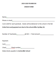 Yearbook