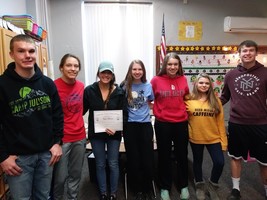 February Educator