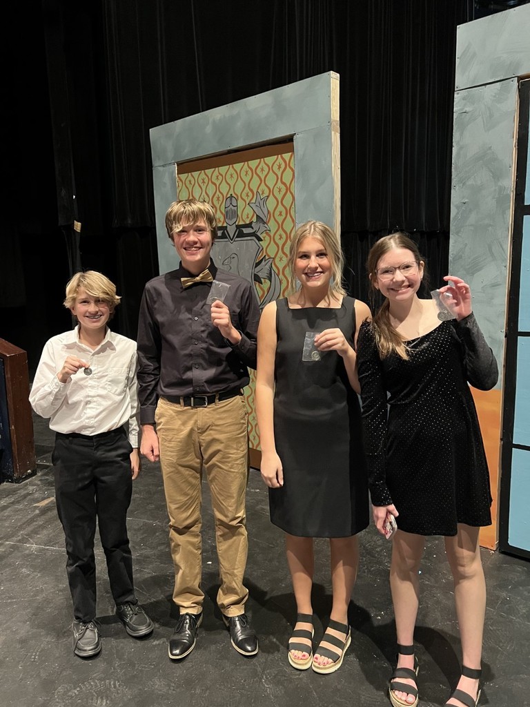 Reader's Theatre